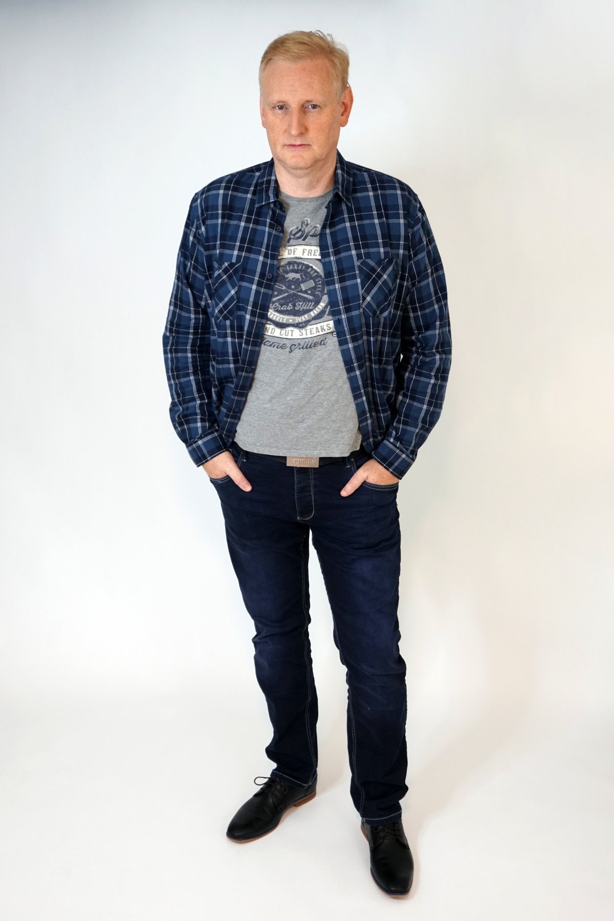 Portrait Reinhard Fust