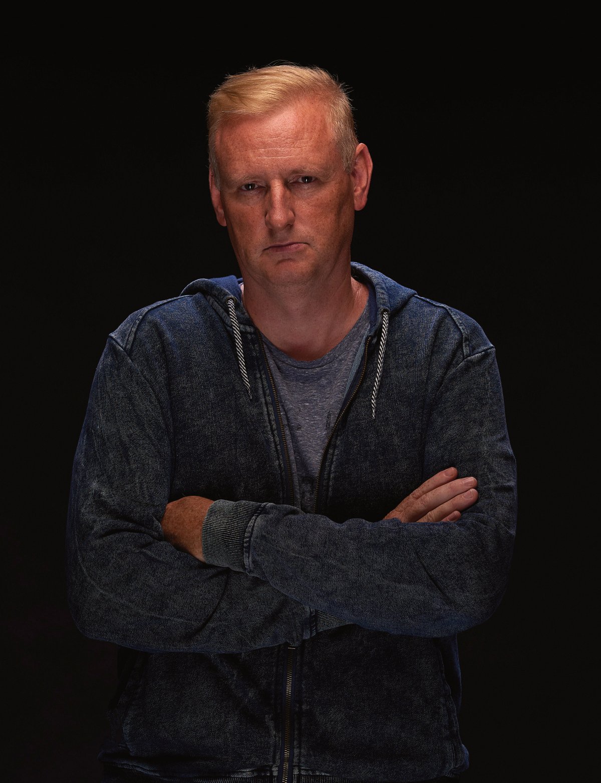 Portrait Reinhard Fust