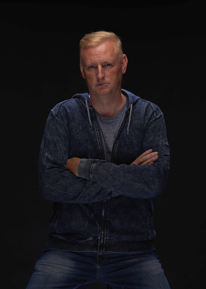 Portrait Reinhard Fust